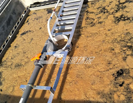 精細化工廢水采用什么處理方法比較經(jīng)濟？