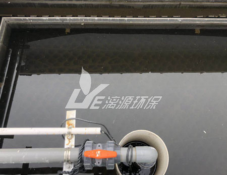 如何正常的處理造紙廠廢水？