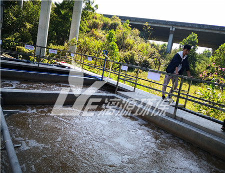 水性涂料污水處理辦法有哪些？