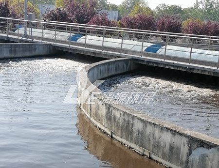 打好藍天、碧水、凈土保衛(wèi)戰(zhàn)，污水處理公司漓源環(huán)保在行動