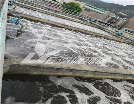 食品廢水處理設備工藝