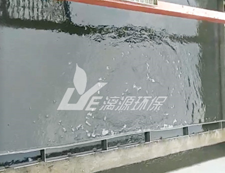 煉油廠(chǎng)污水處理工藝改造方案