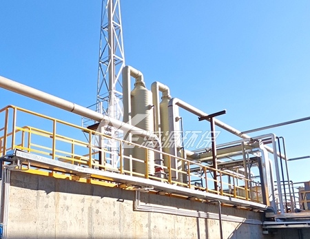 如何選擇合適的罐頭食品生產(chǎn)廢水處理工藝