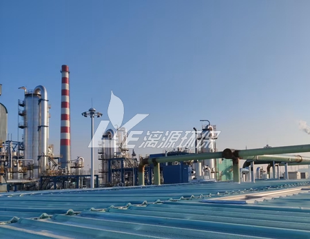 丁苯乳膠廢水資源化難點分析