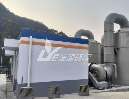 電鍍行業(yè)廢水處理方法