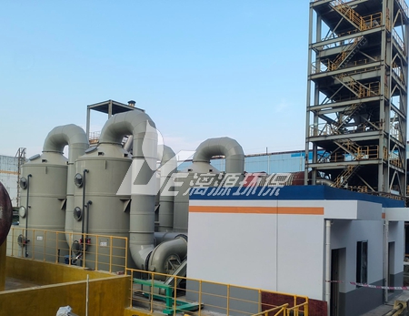 電鍍行業(yè)廢水處理工藝如何選擇