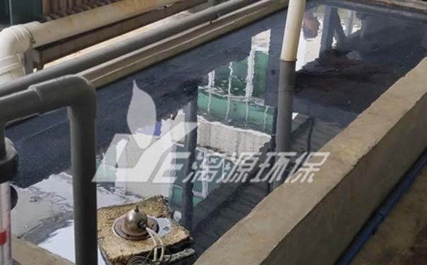 含酚有機廢水處理技術 含酚有機廢水處理技術