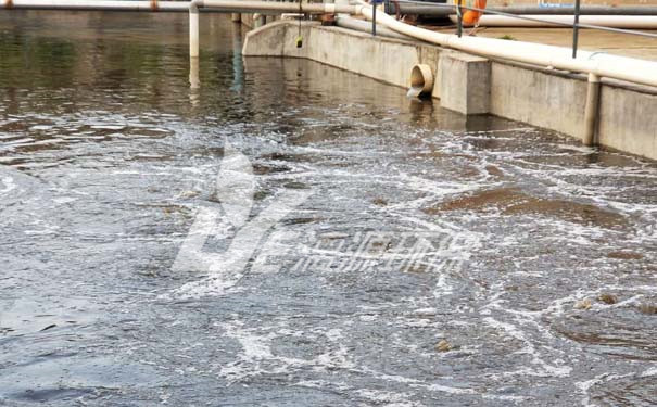 五金電鍍廢水處理技術(shù)